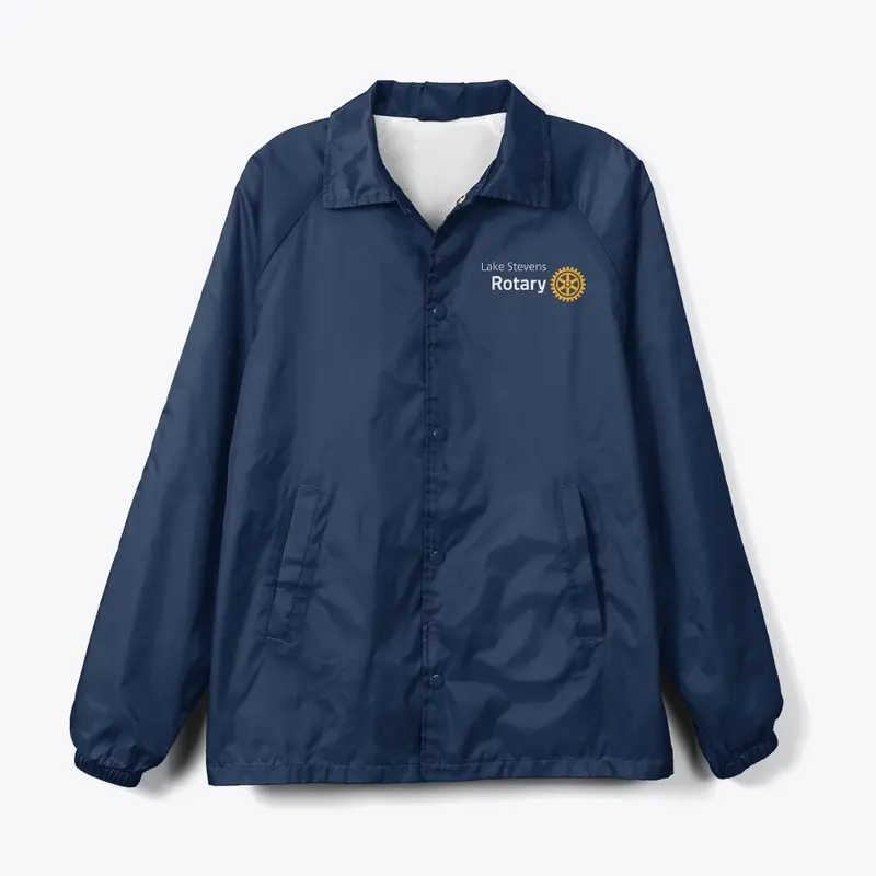 Coach Jacket